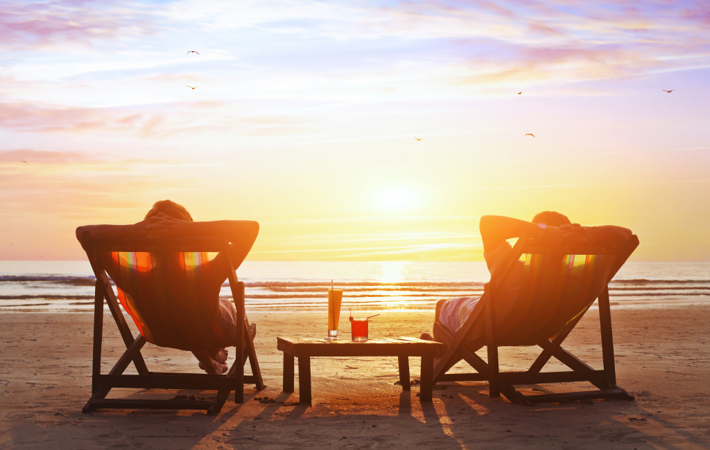 Как да планираш бюджетно лятната си почивка?