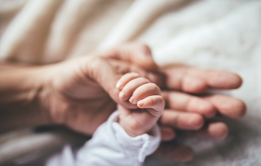Колко струва да отгледаш едно бебе?