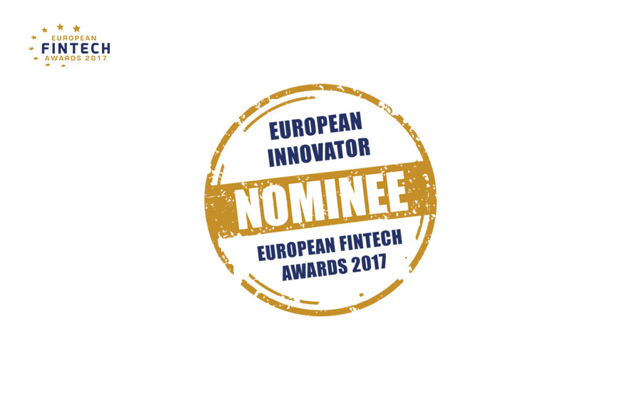 Credissimo номинирана за престижните European FinTech Awards 2017