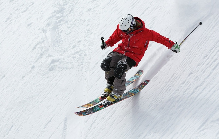 Топ 5 на най-популярните ски дестинации в чужбина