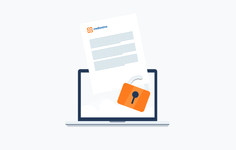 Credissimo с поредна мярка, гарантираща защитата на личните данни на клиентите си