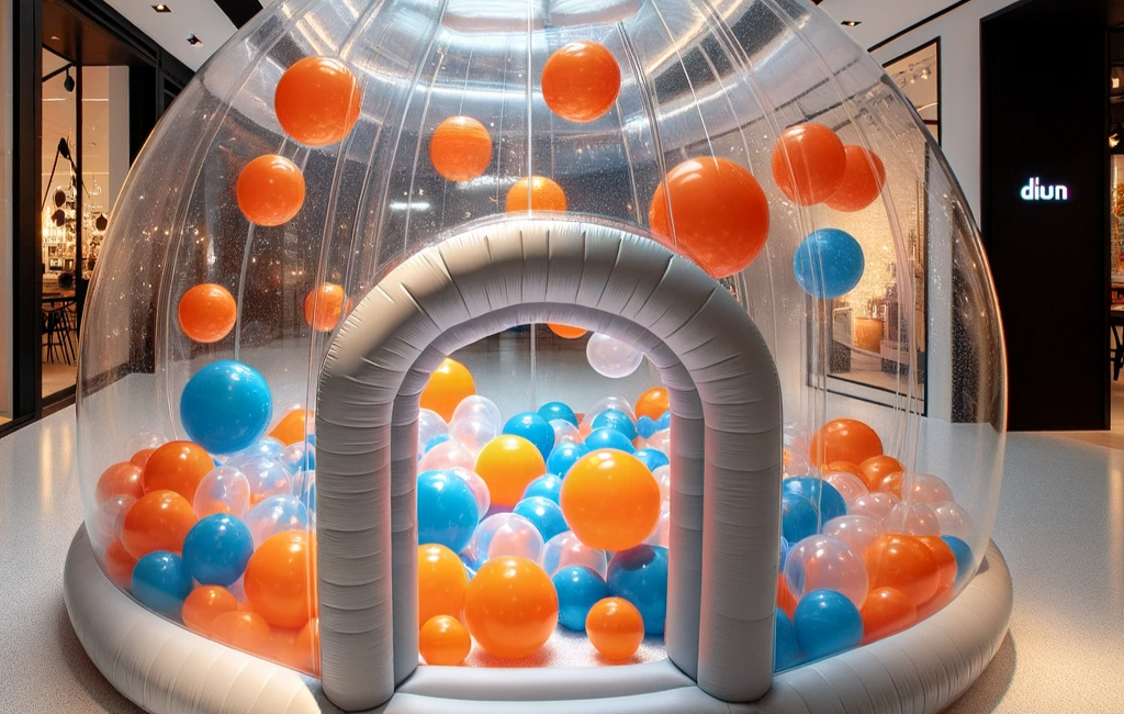 Credissimo Bubble