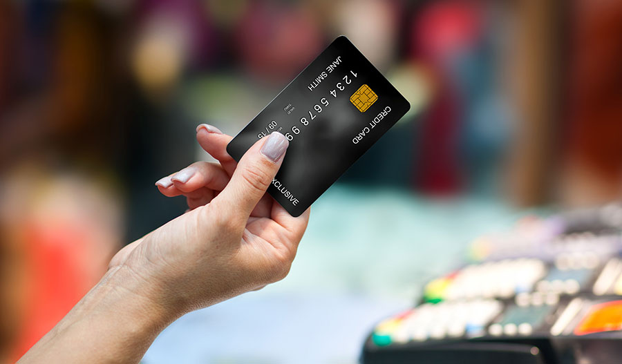 През Credissimo.bg можете да плащате вноските по бързи кредити и с карти Visa