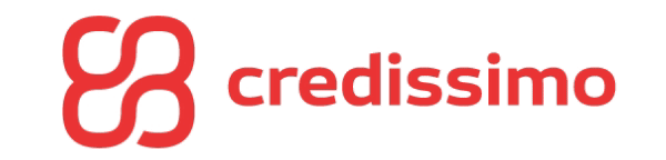 Credissimo logo