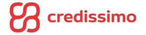 Credissimo logo