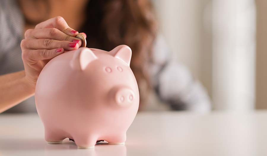 Пет съвета как да изградим финансови навици
