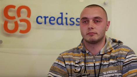 Благовест споделя мнение за кредит от Credissimo